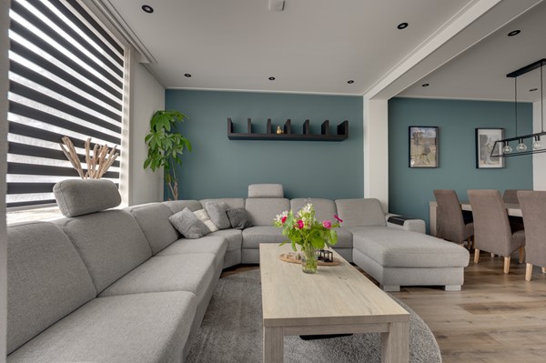 Medium property photo - Noordkerkepad 15, 4361 CH Westkapelle